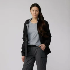 FRILUFTS OCOA ZIPOFF PANTS Damen - Trekkinghose^Damen Outdoorhosen