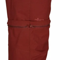 FRILUFTS OCOA ZIPOFF PANTS Damen - Trekkinghose^Damen Outdoorhosen
