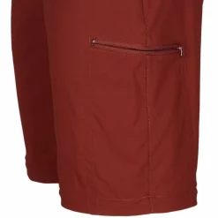 FRILUFTS OCOA ZIPOFF PANTS Damen - Trekkinghose^Damen Outdoorhosen