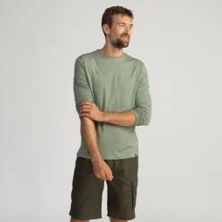 FRILUFTS OJOBI LONGSLEEVE Herren - Funktionsshirt^Herren Shirts Und Tops