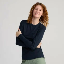 FRILUFTS OJOBI LONGSLEEVE Damen - Funktionsshirt^Damen Shirts Und Tops