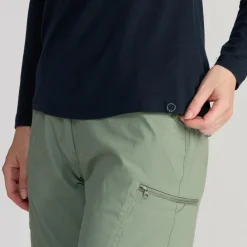 FRILUFTS OJOBI LONGSLEEVE Damen - Funktionsshirt^Damen Shirts Und Tops