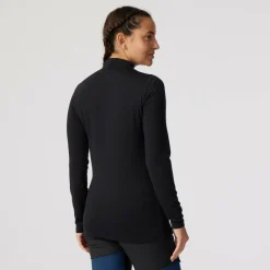 FRILUFTS OJOBI TURTLENECK LONGSLEEVE Damen - Funktionsshirt^Damen Shirts Und Tops