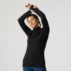 FRILUFTS OJOBI TURTLENECK LONGSLEEVE Damen - Funktionsshirt^Damen Shirts Und Tops