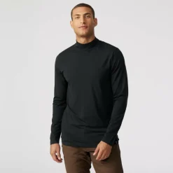 FRILUFTS OJOBI TURTLENECK LONGSLEEVE Herren - Funktionsshirt^Herren Shirts Und Tops