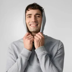 FRILUFTS OMAUI EMBROIDERED HOODY Herren - Hoodie^Herren Pullover Und Fleecepullover