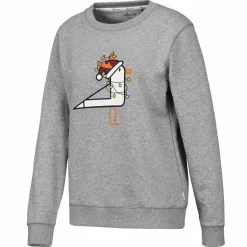 FRILUFTS OMAUI X-MAS SWEATER Damen - Sweatshirt^Damen Pullover Und Fleecepullover