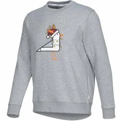FRILUFTS OMAUI X-MAS SWEATER Herren - Sweatshirt^Herren Pullover Und Fleecepullover