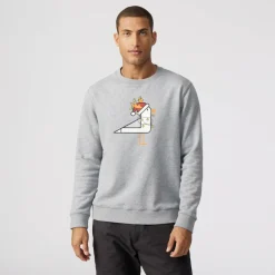 FRILUFTS OMAUI X-MAS SWEATER Herren - Sweatshirt^Herren Pullover Und Fleecepullover