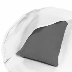 FRILUFTS ORGANIC COTTON MUMMY LINER - Schlafsack Inlett^ Hüttenschlafsäcke Und Inletts