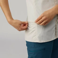 FRILUFTS OTHRYS L/S SHIRT Damen - Outdoor Bluse^Damen Hemden