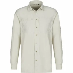 Herren FRILUFTS Hemden*OTHRYS L/S SHIRT Herren - Outdoor Hemd