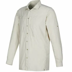 Herren FRILUFTS Hemden*OTHRYS L/S SHIRT Herren - Outdoor Hemd