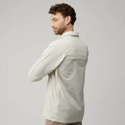 Herren FRILUFTS Hemden*OTHRYS L/S SHIRT Herren - Outdoor Hemd