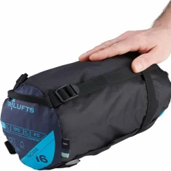 FRILUFTS PACAYA 16 - Sommerschlafsack^ Kunstfaserschlafsäcke|Sommerschlafsäcke