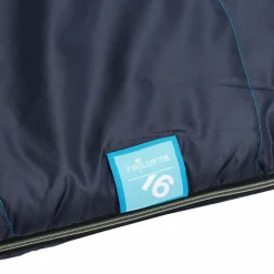 FRILUFTS Kunstfaserschlafsäcke|Sommerschlafsäcke*PACAYA 16 RS - Deckenschlafsack