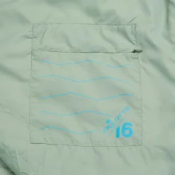 FRILUFTS Kunstfaserschlafsäcke|Sommerschlafsäcke*PACAYA 16 RS - Deckenschlafsack