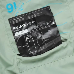 FRILUFTS Kunstfaserschlafsäcke|Sommerschlafsäcke*PACAYA 16 RS - Deckenschlafsack