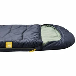 FRILUFTS Kunstfaserschlafsäcke|Sommerschlafsäcke*PACAYA 10 RS - Deckenschlafsack