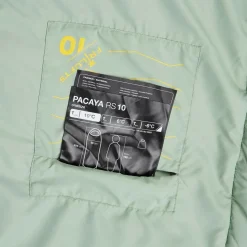 FRILUFTS Kunstfaserschlafsäcke|Sommerschlafsäcke*PACAYA 10 RS - Deckenschlafsack