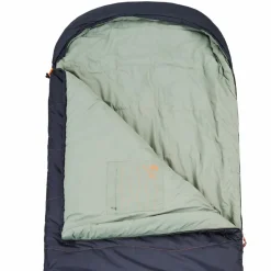 FRILUFTS PACAYA 3 RS - Deckenschlafsack^ Kunstfaserschlafsäcke|3-Jahreszeiten-Schlafsäcke