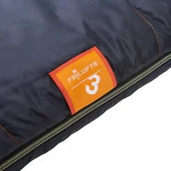 FRILUFTS PACAYA 3 RS - Deckenschlafsack^ Kunstfaserschlafsäcke|3-Jahreszeiten-Schlafsäcke