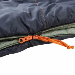 FRILUFTS PACAYA 3 RS - Deckenschlafsack^ Kunstfaserschlafsäcke|3-Jahreszeiten-Schlafsäcke