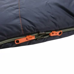 FRILUFTS PACAYA 3 RS - Deckenschlafsack^ Kunstfaserschlafsäcke|3-Jahreszeiten-Schlafsäcke