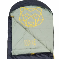 FRILUFTS PACAYA RS KIDS - Deckenschlafsack^Kinder Zelten Mit Kindern