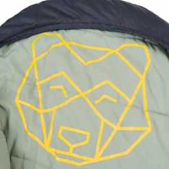 FRILUFTS PACAYA RS KIDS - Deckenschlafsack^Kinder Zelten Mit Kindern