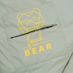 FRILUFTS PACAYA RS KIDS - Deckenschlafsack^Kinder Zelten Mit Kindern