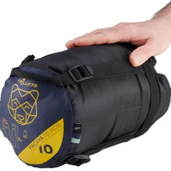FRILUFTS PACAYA RS KIDS - Deckenschlafsack^Kinder Zelten Mit Kindern