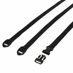 FRILUFTS PACKING BELT SET (3 PCS) 20 MM PP 2,5M^ Ausrüstungspflege|Gepäckanhänger, Gepäckträger Und Spanngurte