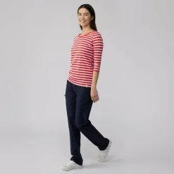 FRILUFTS PENICHE 3/4 LONGSLEEVE Damen - Funktionsshirt^Damen Shirts Und Tops