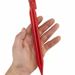 FRILUFTS PLASTIC PEGS, 23 CM (6 STK) - Zeltheringe^ Zeltzubehör
