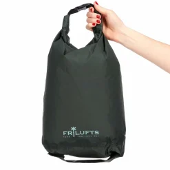 FRILUFTS PUMP BAG ELPHIN / CALBHA - Luftpumpe^ Luftpumpen Und Zubehör