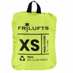 FRILUFTS Rucksackzubehör Und Ersatzteile*RAINCOVER - Regenhülle