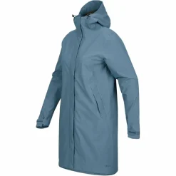 Damen FRILUFTS Outdoorjacken*RANELVA COAT Damen - Regenmantel