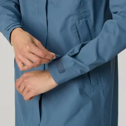 Damen FRILUFTS Outdoorjacken*RANELVA COAT Damen - Regenmantel