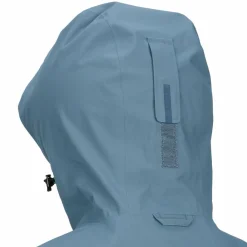 Damen FRILUFTS Outdoorjacken*RANELVA COAT Damen - Regenmantel