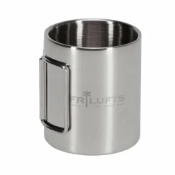 FRILUFTS Thermoflaschen Und Becher|Campingtöpfe Und Campinggeschirr*RASTI - Thermobecher