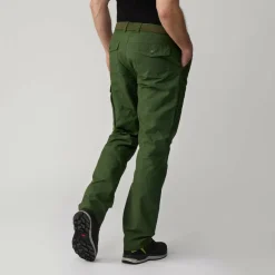 Herren FRILUFTS Outdoorhosen*RAZNAS PANTS Herren - Trekkinghose