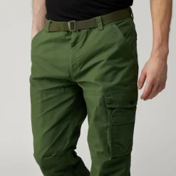 Herren FRILUFTS Outdoorhosen*RAZNAS PANTS Herren - Trekkinghose