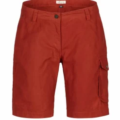 Damen FRILUFTS Outdoorhosen*RAZNAS SHORTS Damen - Shorts