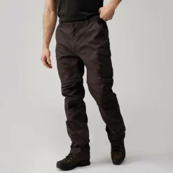 Herren FRILUFTS Outdoorhosen*RAZNAS ZIPOFF PANTS Herren - Trekkinghose