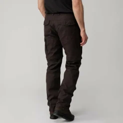 Herren FRILUFTS Outdoorhosen*RAZNAS ZIPOFF PANTS Herren - Trekkinghose