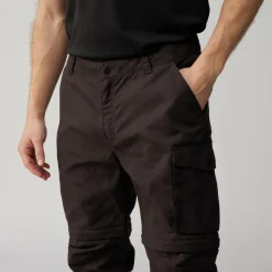 Herren FRILUFTS Outdoorhosen*RAZNAS ZIPOFF PANTS Herren - Trekkinghose