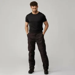 Herren FRILUFTS Outdoorhosen*RAZNAS ZIPOFF PANTS Herren - Trekkinghose