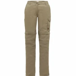 FRILUFTS RAZNAS ZIPOFF PANTS Damen - Trekkinghose^Damen Outdoorhosen