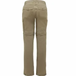 FRILUFTS RAZNAS ZIPOFF PANTS Damen - Trekkinghose^Damen Outdoorhosen